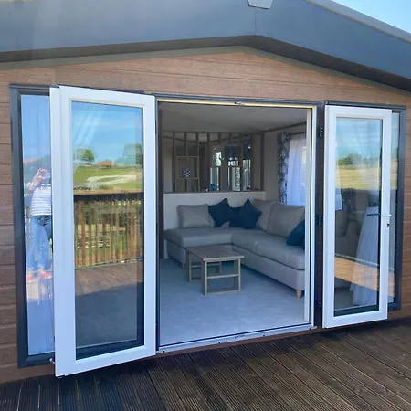 Nyaraló Juniper Whitby