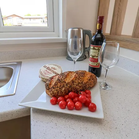 Nyaraló Juniper Whitby