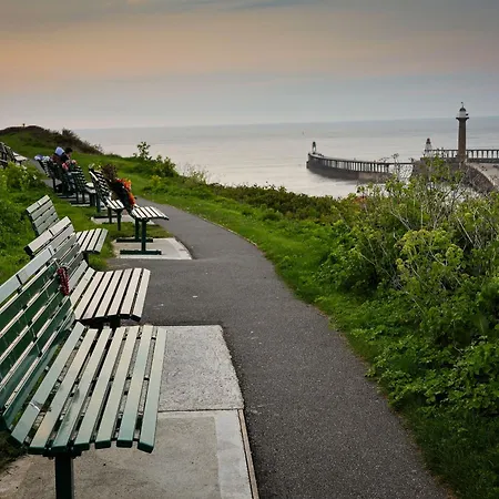 Juniper * Whitby