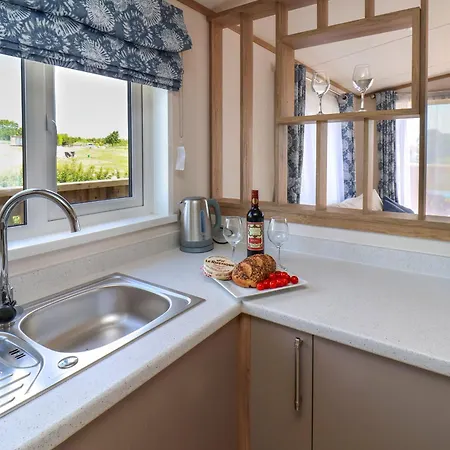 بيت للعطل Juniper