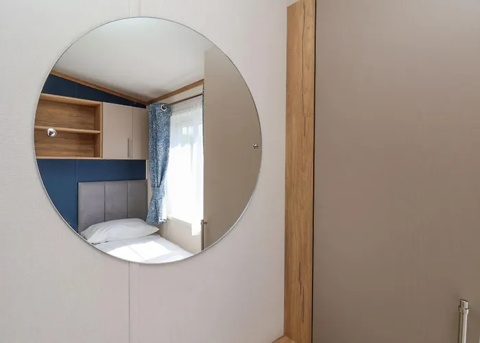 Juniper בית נופש וויטבי