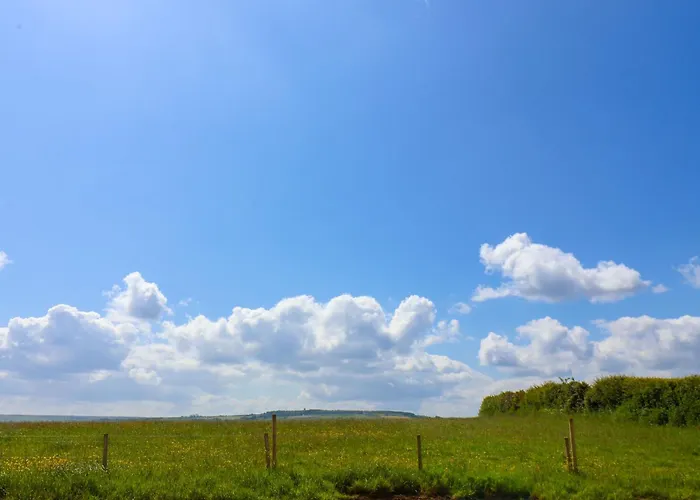 Juniper בית נופש