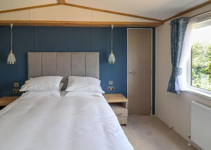 בית נופש Juniper *