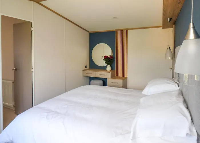 בית נופש Juniper *