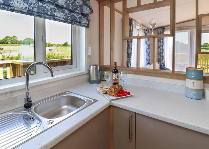 בית נופש Juniper