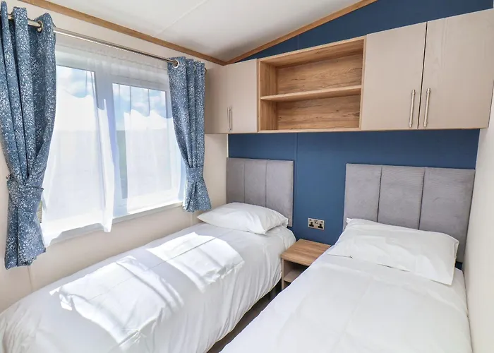 Juniper בית נופש