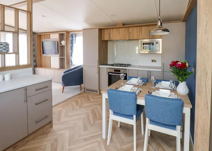 בית נופש Juniper