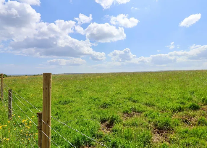 Juniper בית נופש *