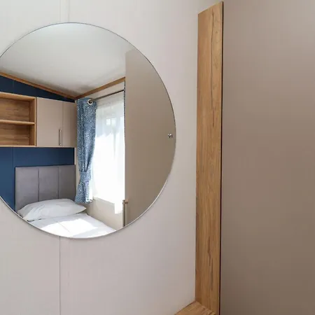 Juniper Tatil Evi Whitby